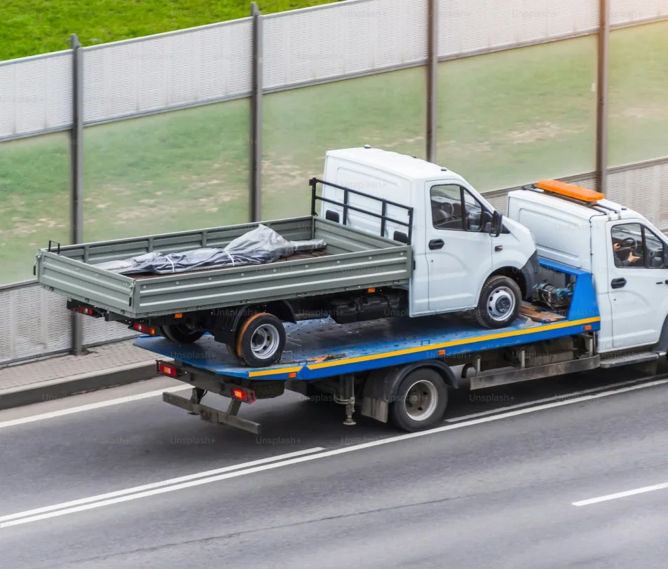 Breakdown Services UK