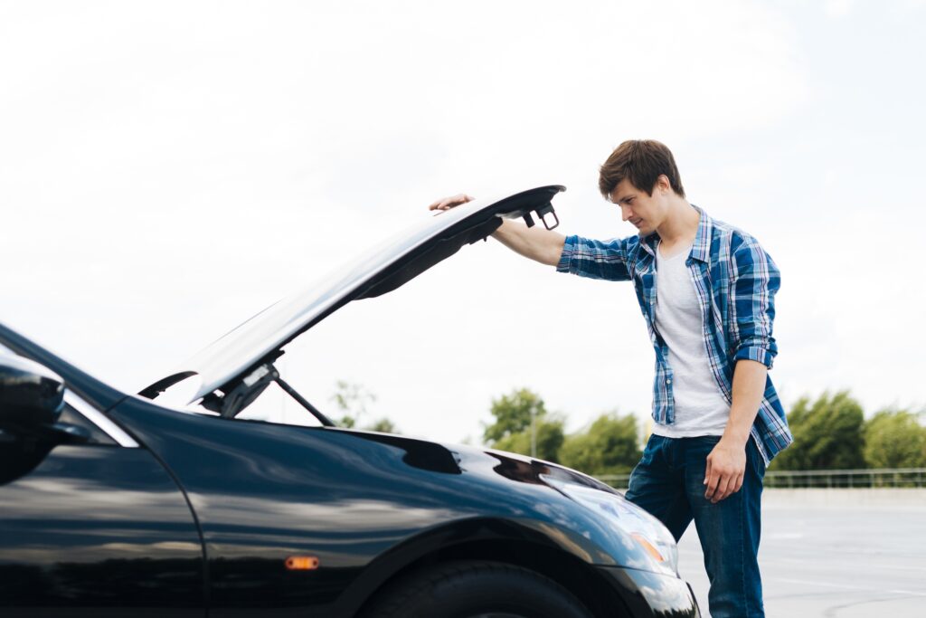 breakdown services UK